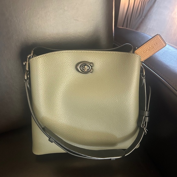 Coach Handbags - Coach Bag